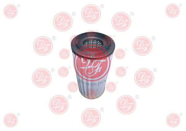 CARTRIDGE FILTER AIR BENANG WOLL INNER PVC