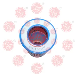 CUSTOM WATER FILTER FOR RO WATER PURIFICATION