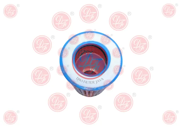 5 MICRON THREAD WATER FILTER