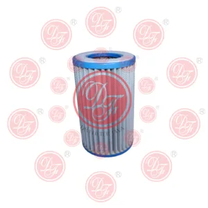 Synthetic Pocket Filter