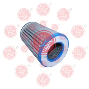 INDUSTRIAL SPARE PARTS VACUUM PUMP AIR FILTER BRAND DF SERIES