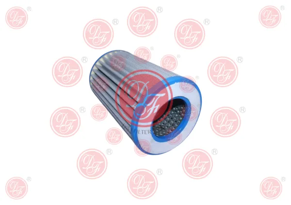 INDUSTRIAL SPARE PARTS VACUUM PUMP AIR FILTER BRAND DF SERIES