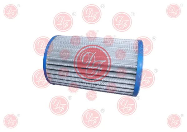 METAL FRAME PLEAT FILTER AHU