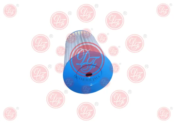 Filter Pra-Lipat