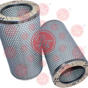 Filter Mesh Pengembalian Ventilasi AC Berkualitas Tinggi