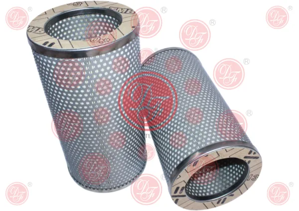 Filter Mesh Pengembalian Ventilasi AC Berkualitas Tinggi