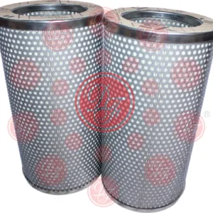 AIR FILTER ELEMENT WITH GOOD SEALABILITY