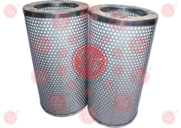 AIR FILTER ELEMENT WITH GOOD SEALABILITY