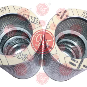 DISC FILTER