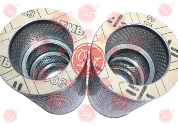 DISC FILTER