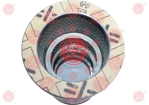 METAL MESH DISC FILTER