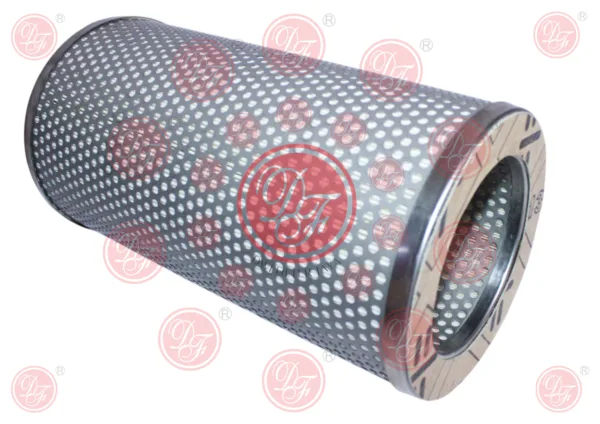 ROUND DISC FILTER