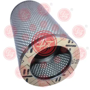 SINTERED STAINLESS STEEL DISC FILTER