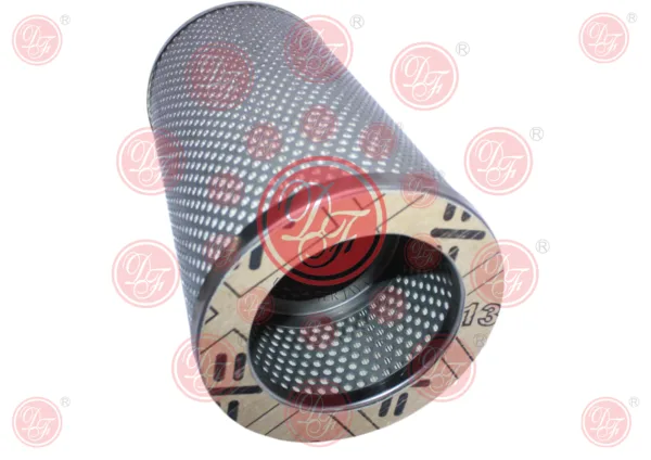 SINTERED STAINLESS STEEL DISC FILTER