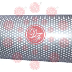 FILTER DISC FOR CHEMICALS