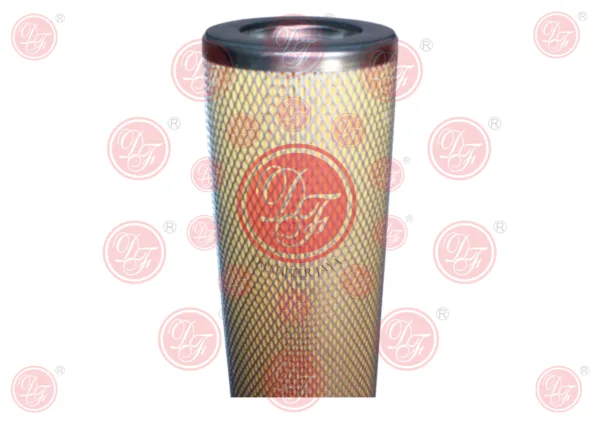 Metal Round Disc Filter