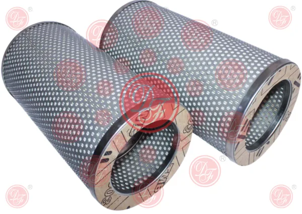 INDUSTRIAL DISC FILTER