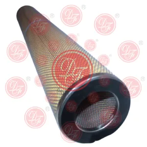 Round Disc Filter