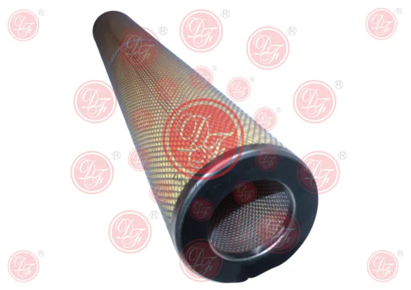Round Disc Filter
