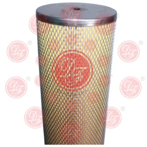 ROUND SS DISC FILTER MESH 129