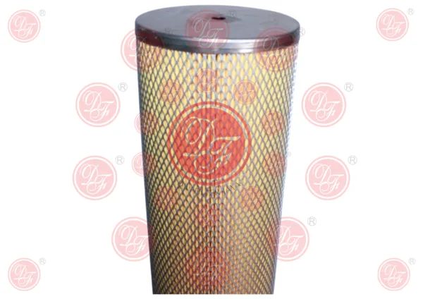 ROUND SS DISC FILTER MESH 129