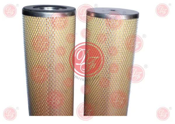 MICRON CIRCULAR SS304 DISC FILTER