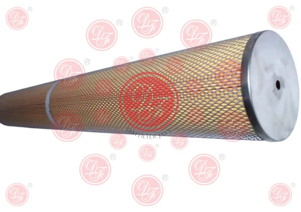 20 MICRON ROUND MESH SCREEN FILTER DISC