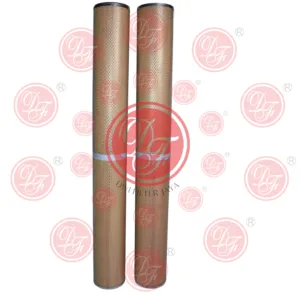 Gas Filter - Custom Size
