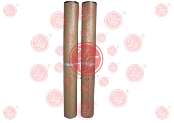 Gas Filter - Custom Size
