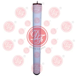 Gas Filter Coalescer