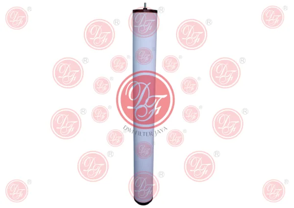 Gas Filter Coalescer