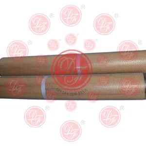 Elemen filter gas
