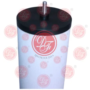 Natural Gas Filter / Filter Gas Alam