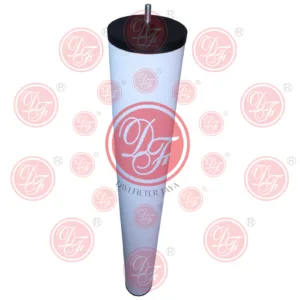 GAS FUEL COALESCING FILTER ELEMENT