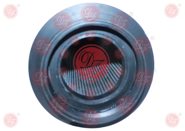 Elemen Filter Gas Alam