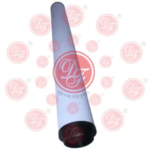 Element Filter Gas