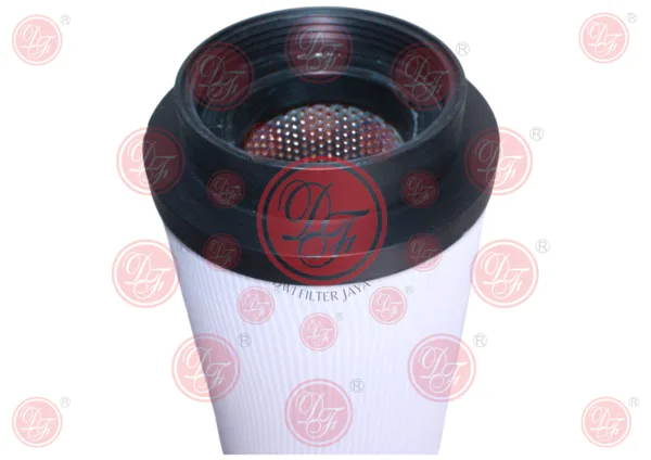 Filter Gas High Quality