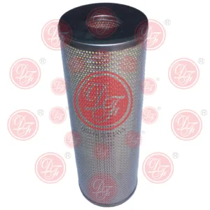HIGH PRECISION NATURAL GAS FILTER