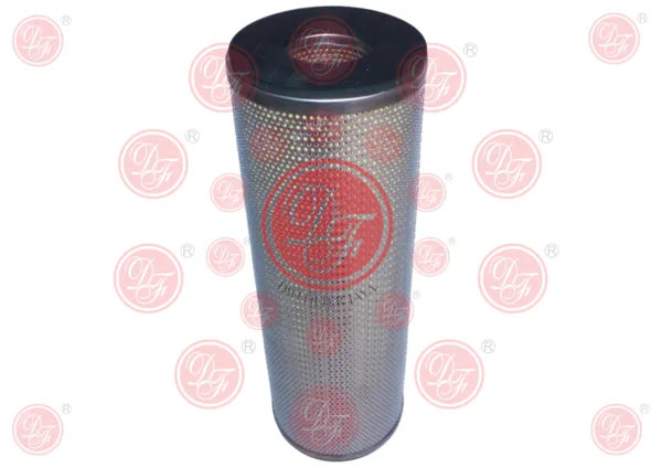 HIGH PRECISION NATURAL GAS FILTER