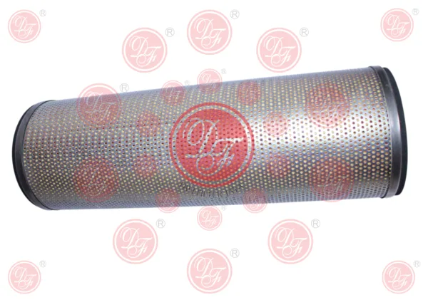 30 Micron Stainless Steel Basket Filter