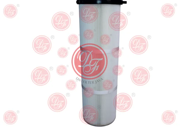 BASKET FILTER STAINLESS STEEL