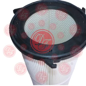 BASKET FILTER STRAINER