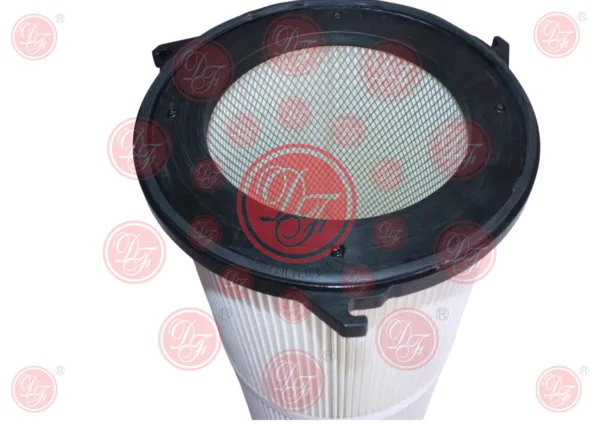 BASKET FILTER STRAINER