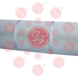 Basket Filter Element
