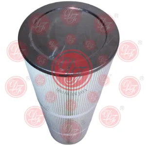 Industrial Basket Filter