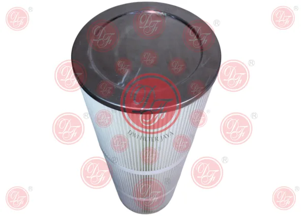 Industrial Basket Filter