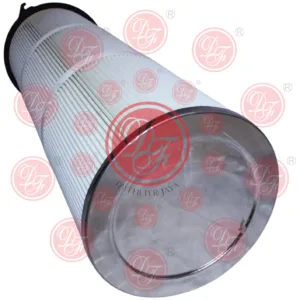 BASKET FILTER 50 MICRON