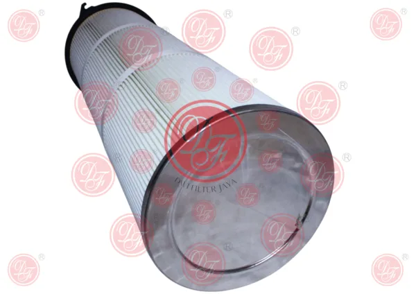 BASKET FILTER 50 MICRON
