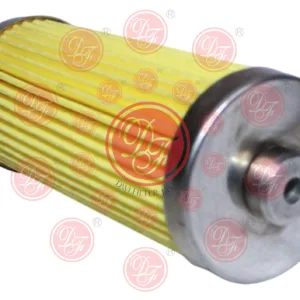 DISC FILTER