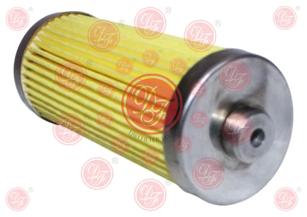 DISC FILTER